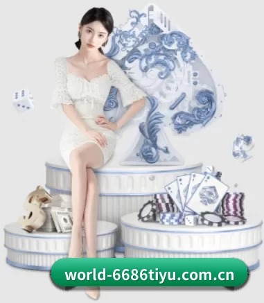 6686体育 APP